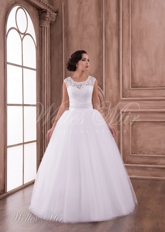 Rochii de mireasa Gorgeous 235-VG-1